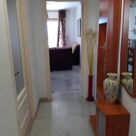 Apartamento En Calle Ciruelo Almeria Exterior photo